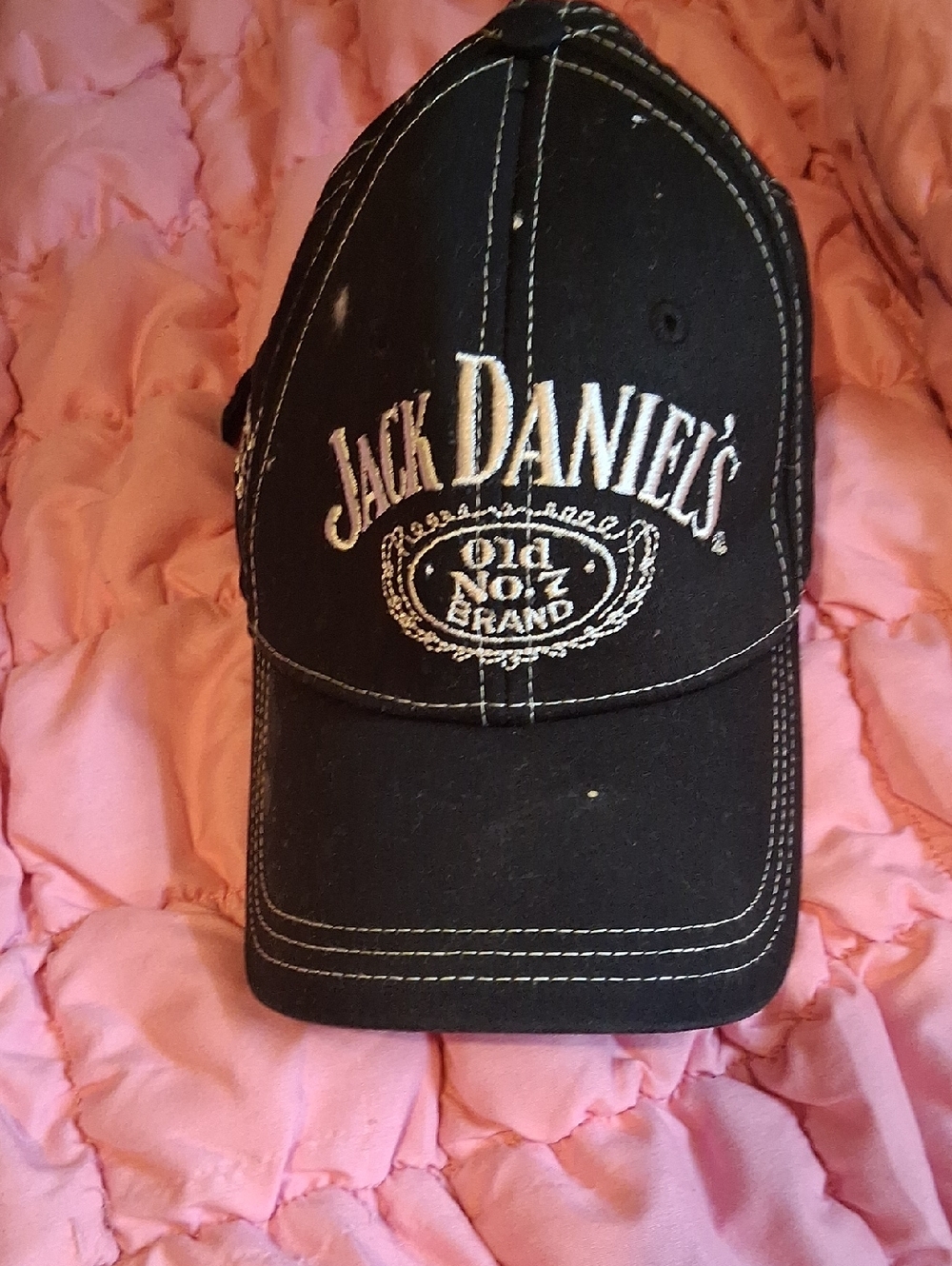 Jack DANIELS HAT